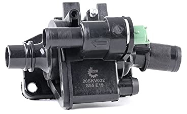 ESEN SKV Thermostat, Kühlmittel 20SKV032 | Kompatibel mit: CITROËN C2, C3 Pluriel, XSARA, XSARA Break, XSARA Coupe, FORD FIESTA V, FIESTA VI, FUSION, MAZDA 2