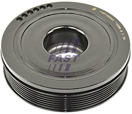 FAST FT45592 Puleggia cinghia albero a gomiti Puleggia Albero Motore Puleggia albero motore Puleggia motore