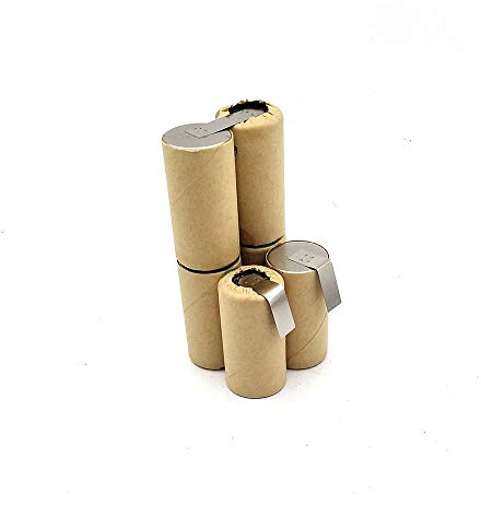 Seilylanka 3000mAh pour batterie Heiniger 7.2V Ni MH CD 701-715 pour installation autonome