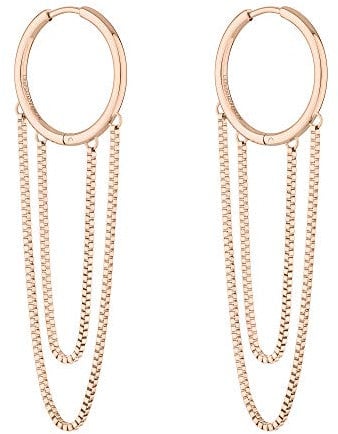 LIEBESKIND BERLIN Creole (Roségold) LJ-0457-E-65