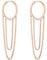 LIEBESKIND BERLIN Creole (Roségold) LJ-0457-E-65