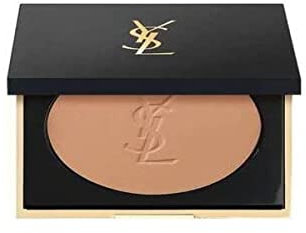 Yves Saint Laurent Encre de Peau All Hours Kompaktpuder, B50 Honey 30 g