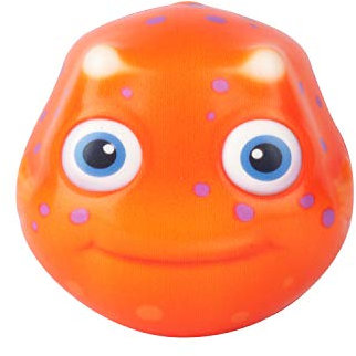 Waboba AZ-153-ReefFish Seanimals (Reef Fish)