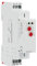 Nikou Retardo de Tiempo de retransmisión, GRT8-B1 Mini Apagado 220V Tiempo de retardo del Temporizador Relay Carril DIN Tipo Tiempo de AC Retardo Desconexion