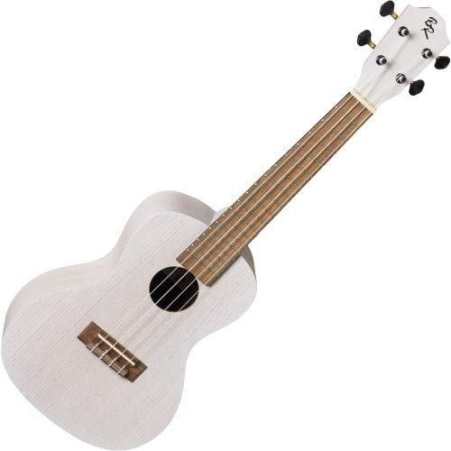 Baton Rouge VX2/CE-SW Konzert-Ukulele