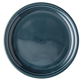 Thomas Trend Colour Night Blue - Piatto da colazione, 20 cm