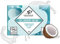 Gel Douche solide Bio douceur Lait bio 85G, fabriqué en France par laboratoires Gravier - Au lait et à l'huile de coco certifiés bio pour hydrater et nourrir profondément votre peau