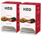 Keo Pyramide Waldbeere / 2er Pack