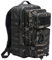 Brandit US Assault Rucksack Darkcamo Medium