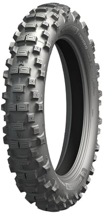 MICHELIN Enduro Xtrem NHS Motorradreifen 140/80-18 70M Hinterrad