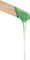 4 pots de cire a épiler Premium Vert, Purewax By Purenail, pour épilation professionnelle, épilation Avec bande, 4 X 400 ml