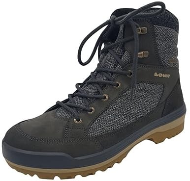 LOWA Stiefel mittel ISARCO GTX