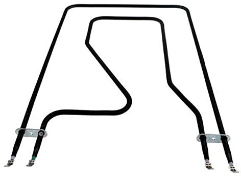 Resistencia inferior 1100W Horno, estufa 9930000560 DELONGHI
