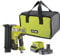 RYOBI 18 V ONE+ Akku-Nagler R18GN18-120S, 1x 2,0Ah und Ladegerät in Werkzeugtasche