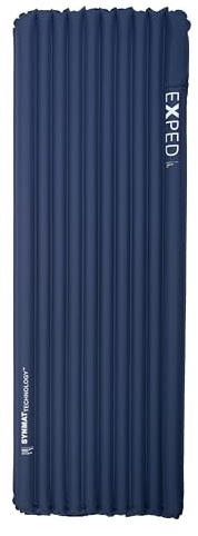 Exped Versa 2R Isomatte, Navy LW, LW, Twin