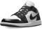 AIR JORDAN 1 Low WMNS Panda Black/White DC0774-101 37.5