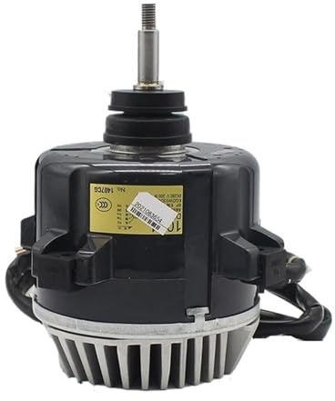 Motor de unidad exterior de aire acondicionado 1034 motor de ventilador D200R-28, 6019578, RJQ4ABV