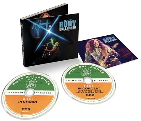 The BBC Collection (2CD)