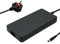 240W AC Charger for Dell Alienware 13 15 17 x15 x16 x17 M11x M14x M15 M17 M16 Area 51m R1 R2 R3 R4 R5 R6 R7 Laptop (Compatible Dell 180W 150w 130w Computer Replacement Power Supply Adapter Cord)