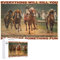 Jigsaw Puzzles 1000 Pieces for Adults Horse Racing Everything Will Kill You Wooden Puzzle - Puzzles for Youth Home Decor Funny Game Best Gift Preschool Toys