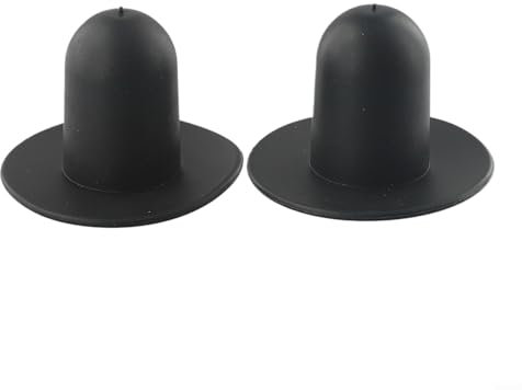 Bouchon de trou de filtre de piscine mural pour piscines hors sol Intex de 4,6 m et moins, filtre en plastique noir pièce de rechange pour pompes 530/1000