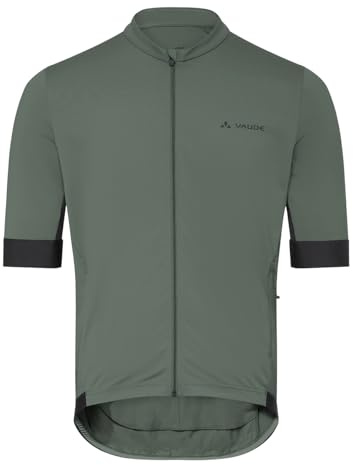 VAUDE Kuro FZ Tricot II Fahrradtrikot – Agave – Gr. XL