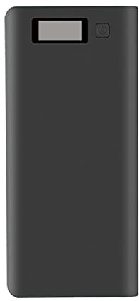 Wdbild Caja de 8 pilas USB 18650 con adaptador de corriente para tablet