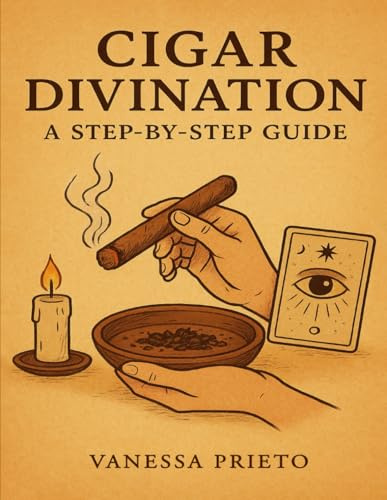 Cigar Divination: A Step-by-Step Guide