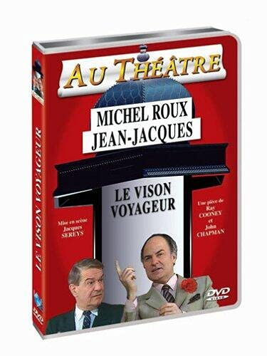 Le vison voyageur [FR Import]