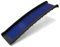 Plastic Folding Dog Ramp, Blue, 156cm x 40cm x 10cm, Can Carry Up To 90kg (200lbs)