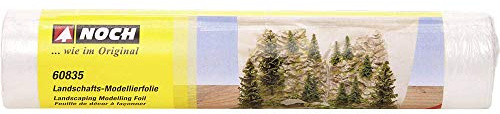 Noch 60835 Landscaping Modelling Foil