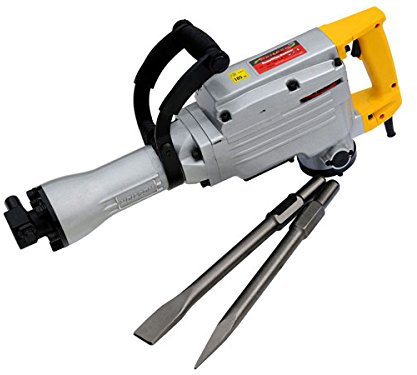 Neilsen Electric Hammer Chisel 30 Mm - 110v CT0904