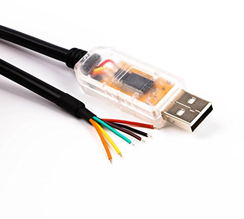 USB RS485 adaptador Cable USB Compatible RS485 We 1800 BT 6 ft