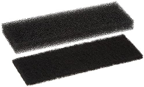 Askoll AC090004 Ricambio Spugna e Carbone per Filtro Pure Aquaranger Kit XL