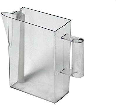 Bauknecht WTC 100 Integrierter Wasserbehälter Zubehör für Dampfgarer