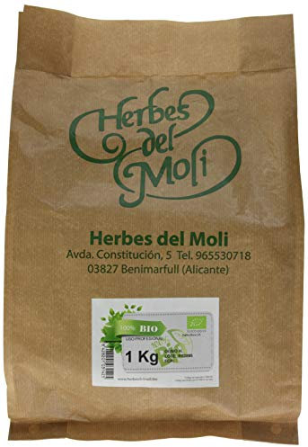Herbes Del Olivo Hojas Eco 1 Kg - 300 g
