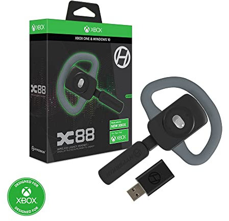 Hyperkin X88 Wireless Legacy Headset - Xbox One