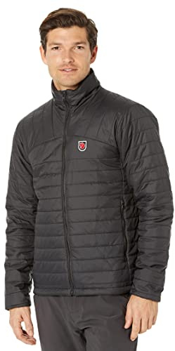 Fjällräven Herren Expedition X-Lätt Jacke Isolationsjacke Kunstfaserjacke
