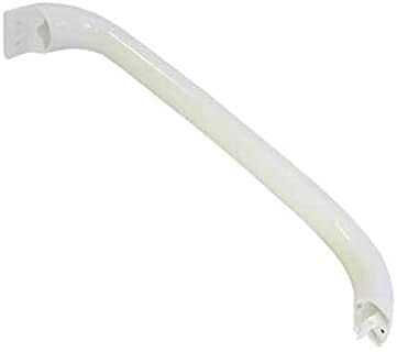 RO - Linea Blanca ® - Tirador MANETA Puerta para FRIGORIFICO Bosch KGS43123/01 36 CMS C.O. 498031
