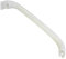 RO - Linea Blanca ® - Tirador MANETA Puerta para FRIGORIFICO Bosch KGS43123/01 36 CMS C.O. 498031