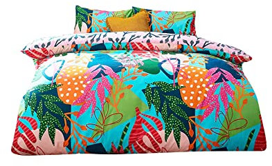 furn. Coralina Bettbezug-Set