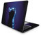 Sticker Master Cat 5 Laptop Vinyl Sticker Skin Cover 13 14 15 Inch Notebook Decal for MacBook Asus Acer Hp Lenovo Huawei Dell Ms Toshiba 15.6 inch (38x27 cm)