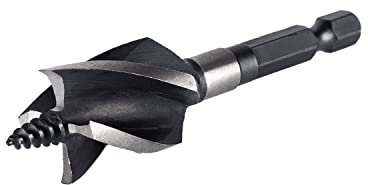 C.K Fast4 Access - Broca para madera (20 mm)