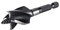 C.K Fast4 Access - Broca para madera (20 mm)