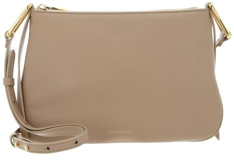 Coccinelle Magie Mini Bag Fresh Beige