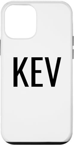 Hülle für iPhone 12 mini Kev
