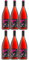 Weingut Uli Metzger Glühvieh Rosé Glühwein Rosé süß Deutschland inkl. FeinWert E-Book (6 x 1l)
