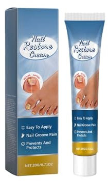 Nagelpflege | Nagel Aufbau Serum | 12 ML | Konzentrierter Nägel-Conditioner | Nagelwachstum Beschleuniger | Stärkere Nägel | Einfache Anwendung (1)