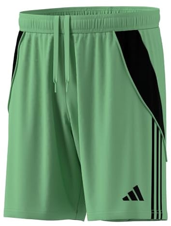 adidas Performance Tiro 24 Short Gruen, 3XL Herren