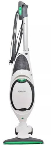 Folletto VK 150 Aspirapolvere Elettrico, Modello da Esposizione come Nuovo, 12 Mesi di Garanzia, 6 Sacchetti e Profumini Inclusi